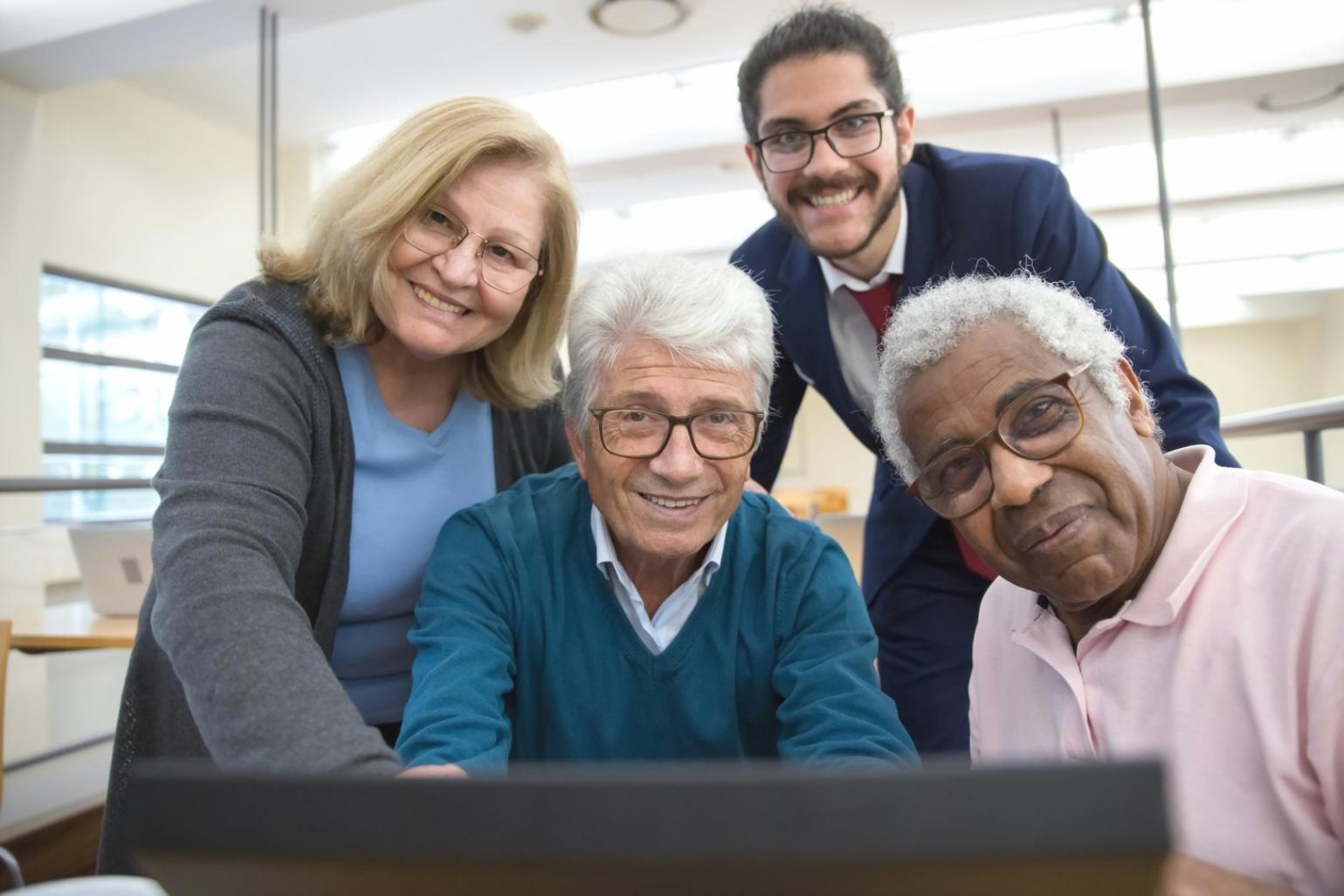 Family support services in Seremban