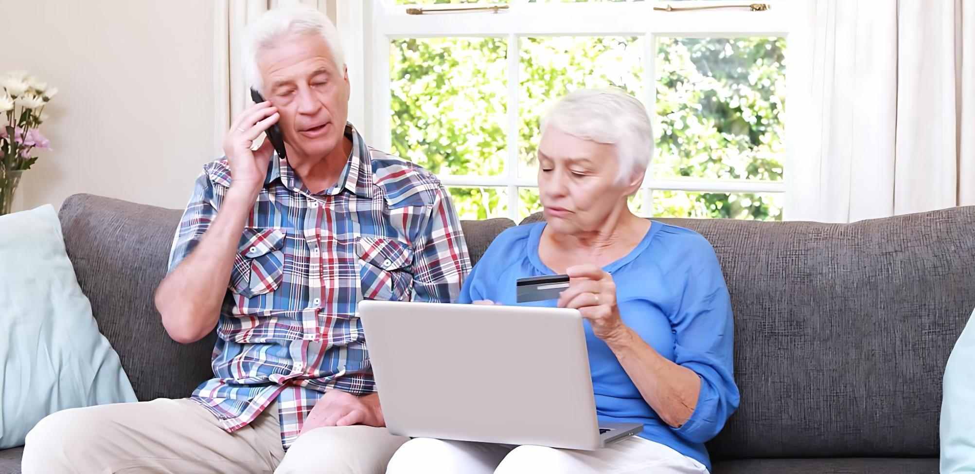 Comfortable consultation space where families discuss support options in a welcoming environment